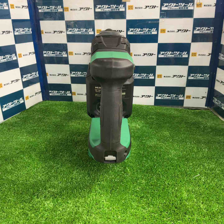 ★ハイコーキ(HIKOKI ※旧:日立工機) コードレスハンマドリル DH36DSA(2WP)【草加店】