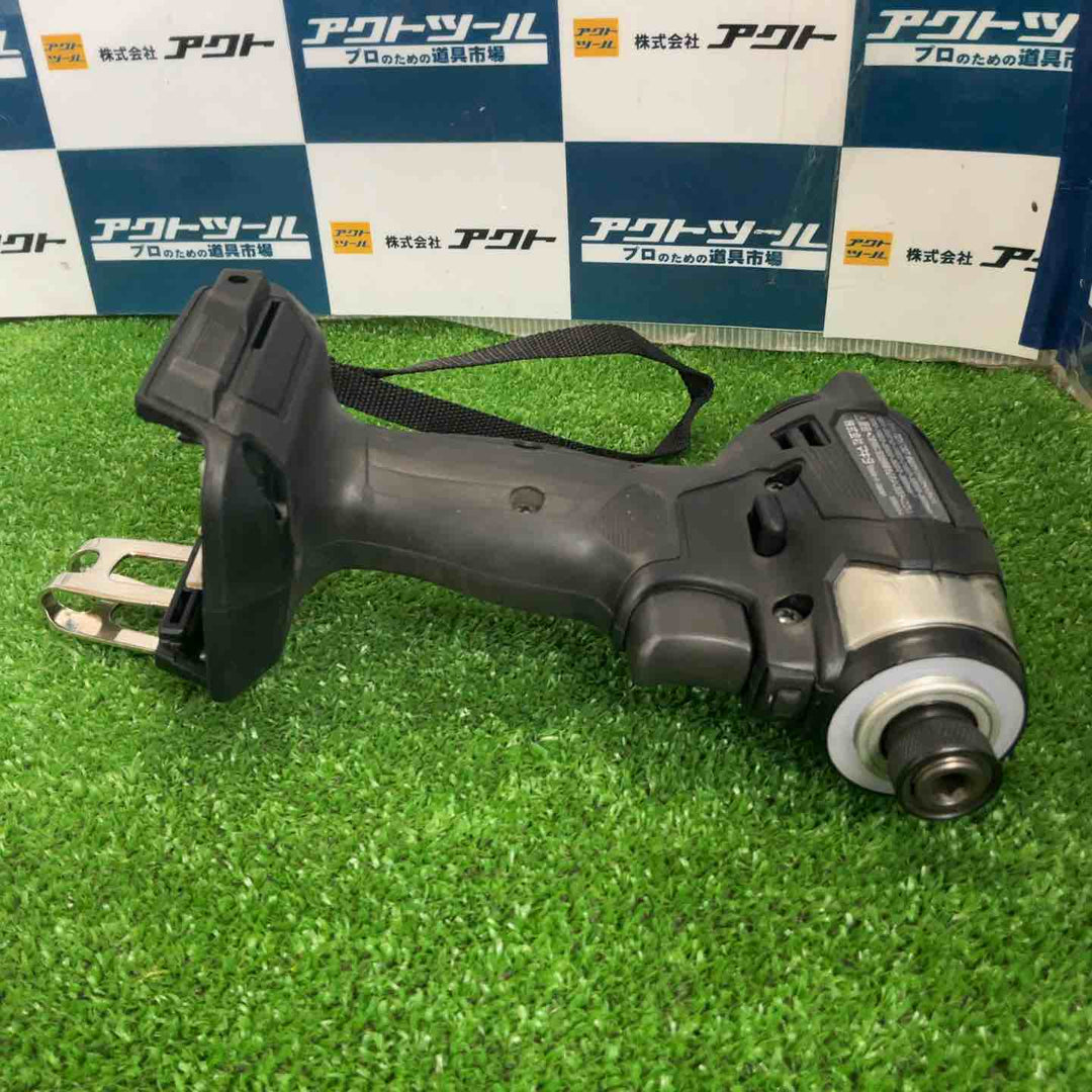★マキタ(makita) コードレスインパクトドライバー TD173DRGXB【草加店】