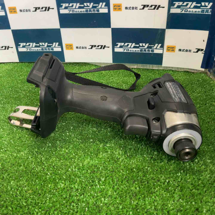 ★マキタ(makita) コードレスインパクトドライバー TD173DRGXB【草加店】