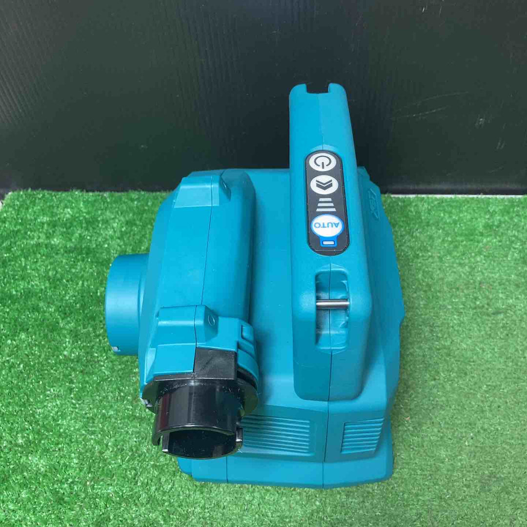 ★マキタ(makita) 40Vmaxコードレス集じん機 VC015GZ(本体のみ) ※若干の保管汚れあり※　【岩槻店】