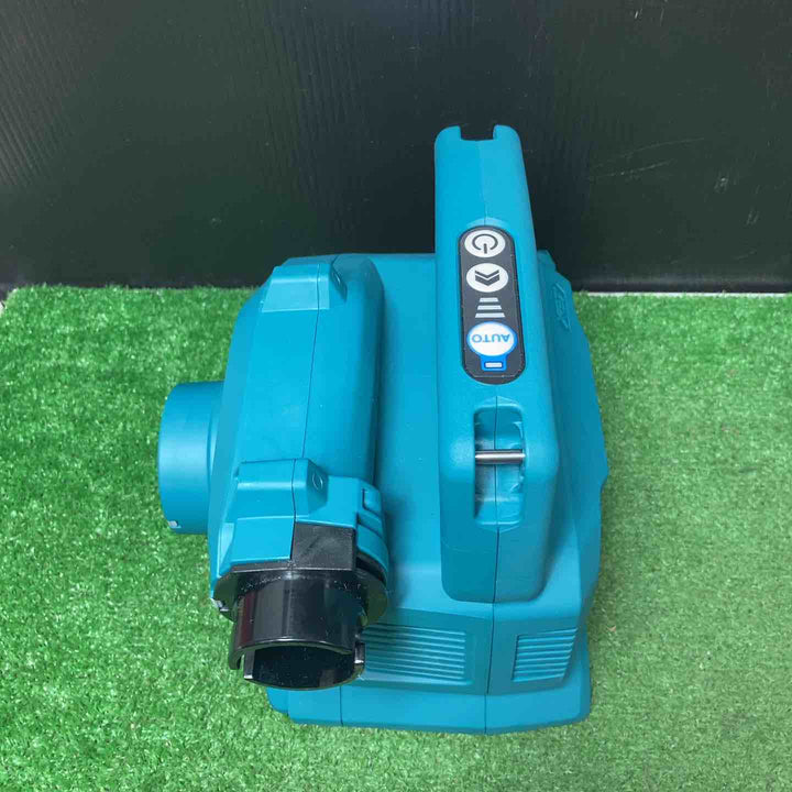 ★マキタ(makita) 40Vmaxコードレス集じん機 VC015GZ(本体のみ) ※若干の保管汚れあり※　【岩槻店】