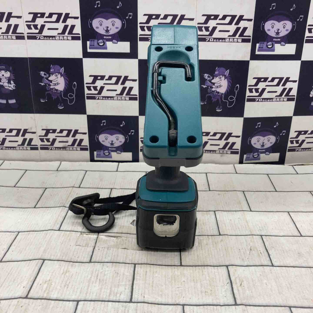 ★マキタ(makita) コードレスLEDワークライト ML801【所沢店】