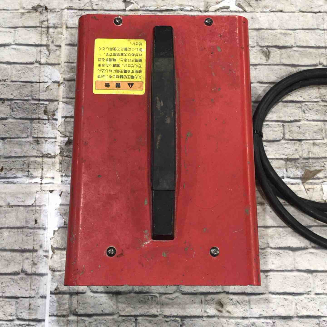 【ジャンク品】◇コンセック(旧:発研/Hakken) 昇圧トランス HDT-3B 保証なし【川口店】
