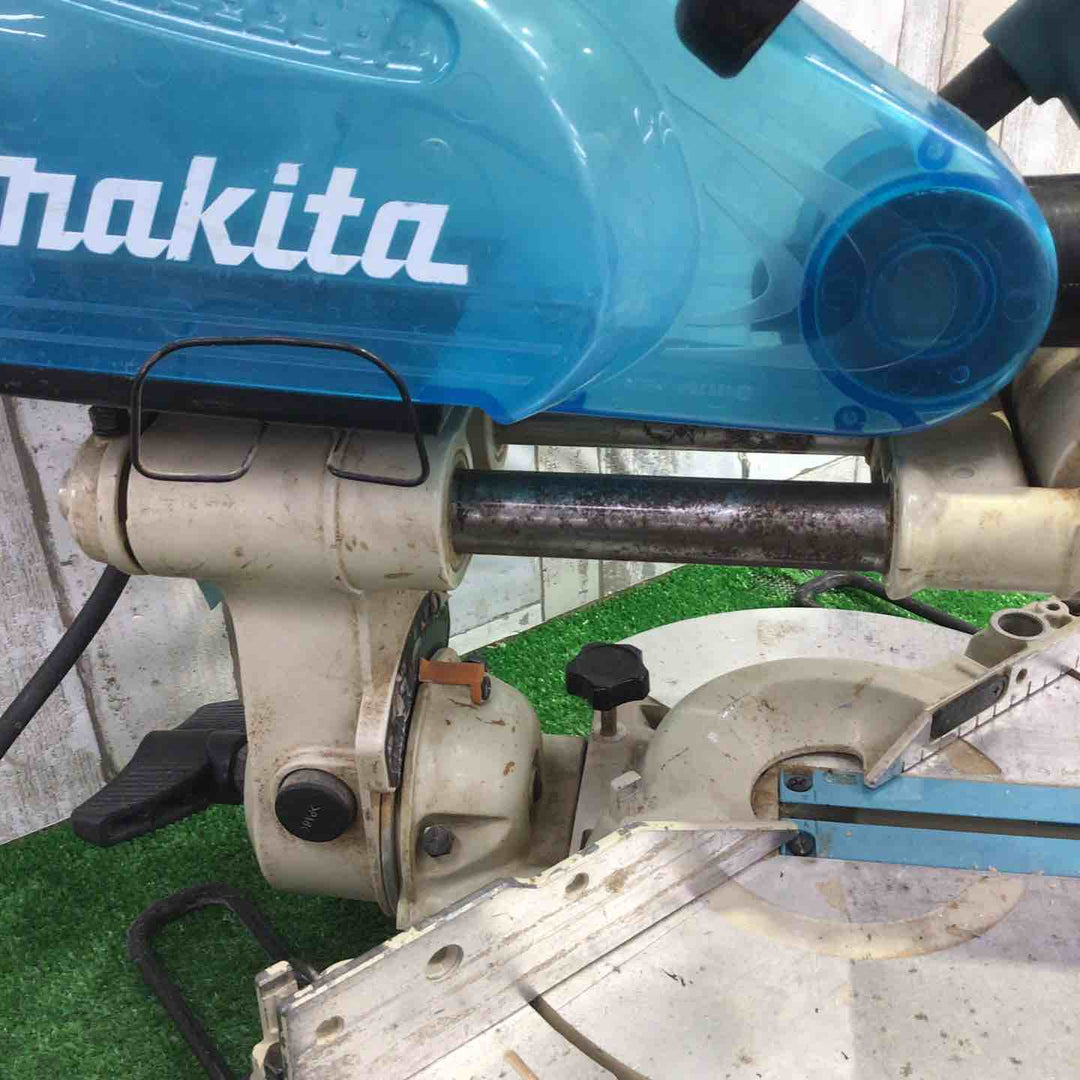 マキタ(makita) 216mm スライドマルノコ LS0814FL【町田店】