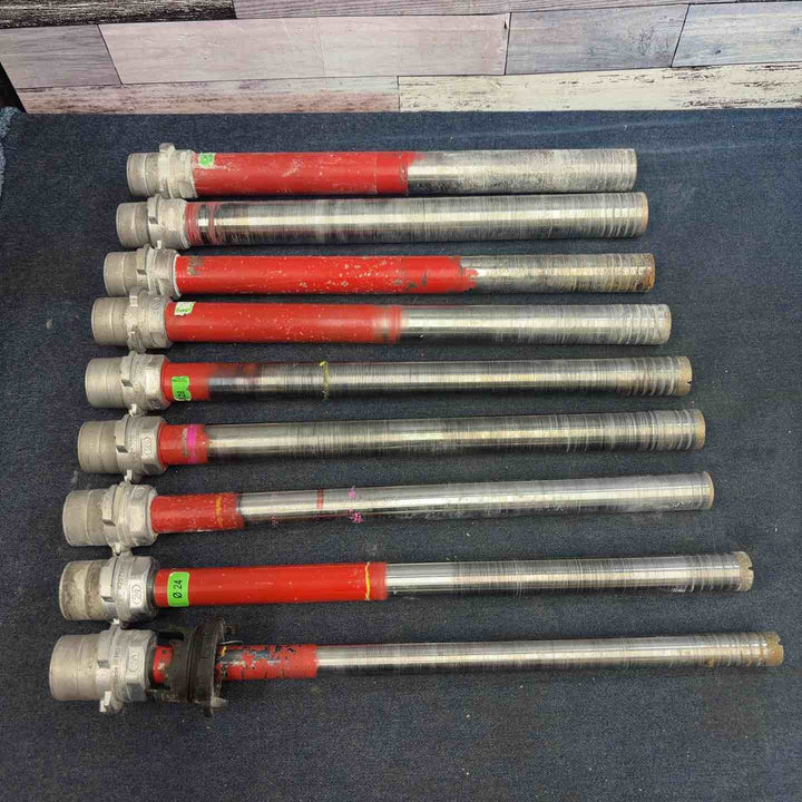 ◇HILTI ヒルティ コアビット SPX-T 9本セット【八潮店】