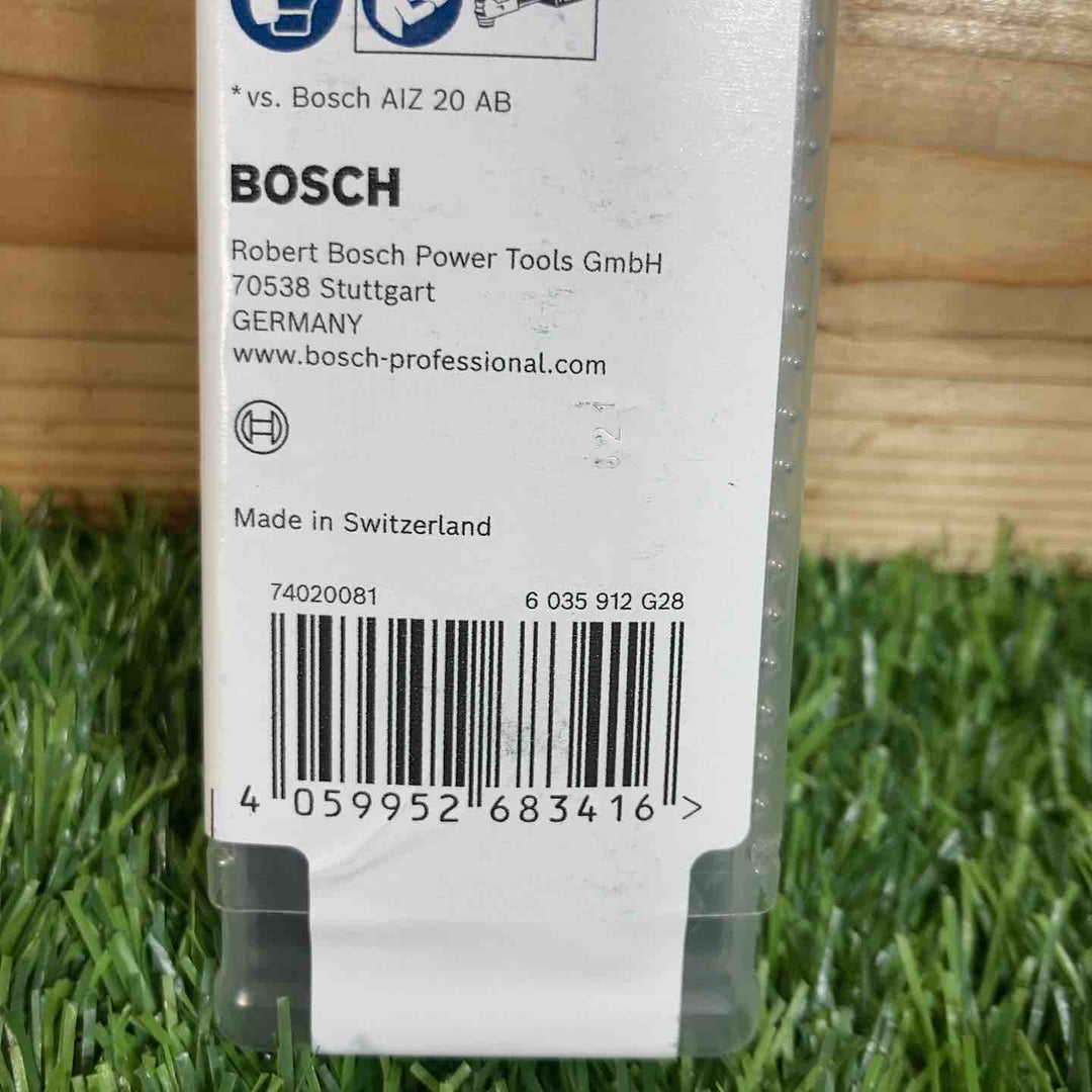 ◇ボッシュ(BOSCH) マルチツールブレードスターロック AIZ32APILT/10 10本入り【戸田店】