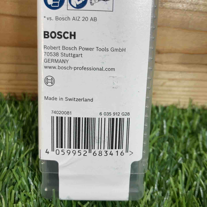 ◇ボッシュ(BOSCH) マルチツールブレードスターロック AIZ32APILT/10 10本入り【戸田店】