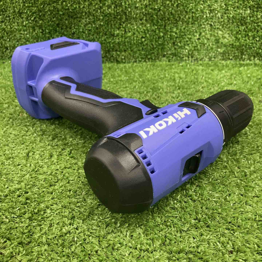 ◇HiKOKI(ハイコーキ) 18V コードレス ドライバドリル チャック  充電器 FDS18DA【川崎店】