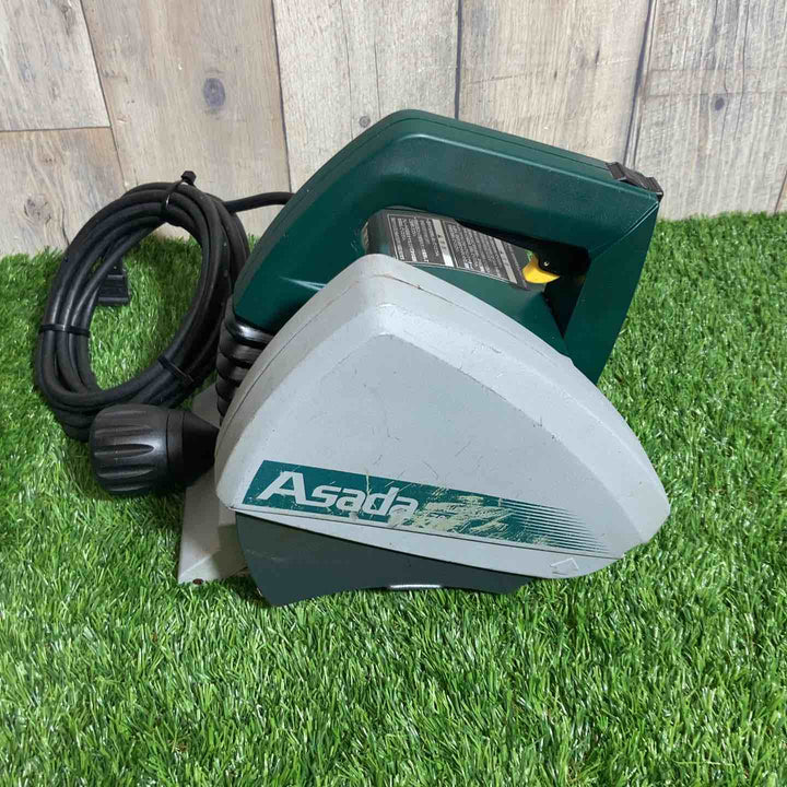 ◇アサダ(ASADA) ビーバーSAW 170 Eco チップソーカッター 170E ECO BEAVER ビーバーソー【戸田店】