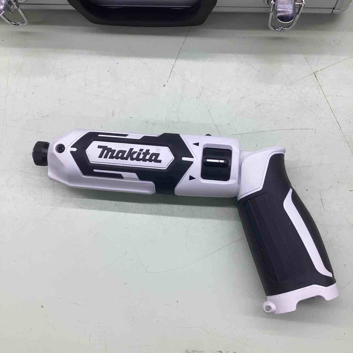 ★マキタ(makita) コードレスペンインパクトドライバー TD022DSHXW【越谷店】