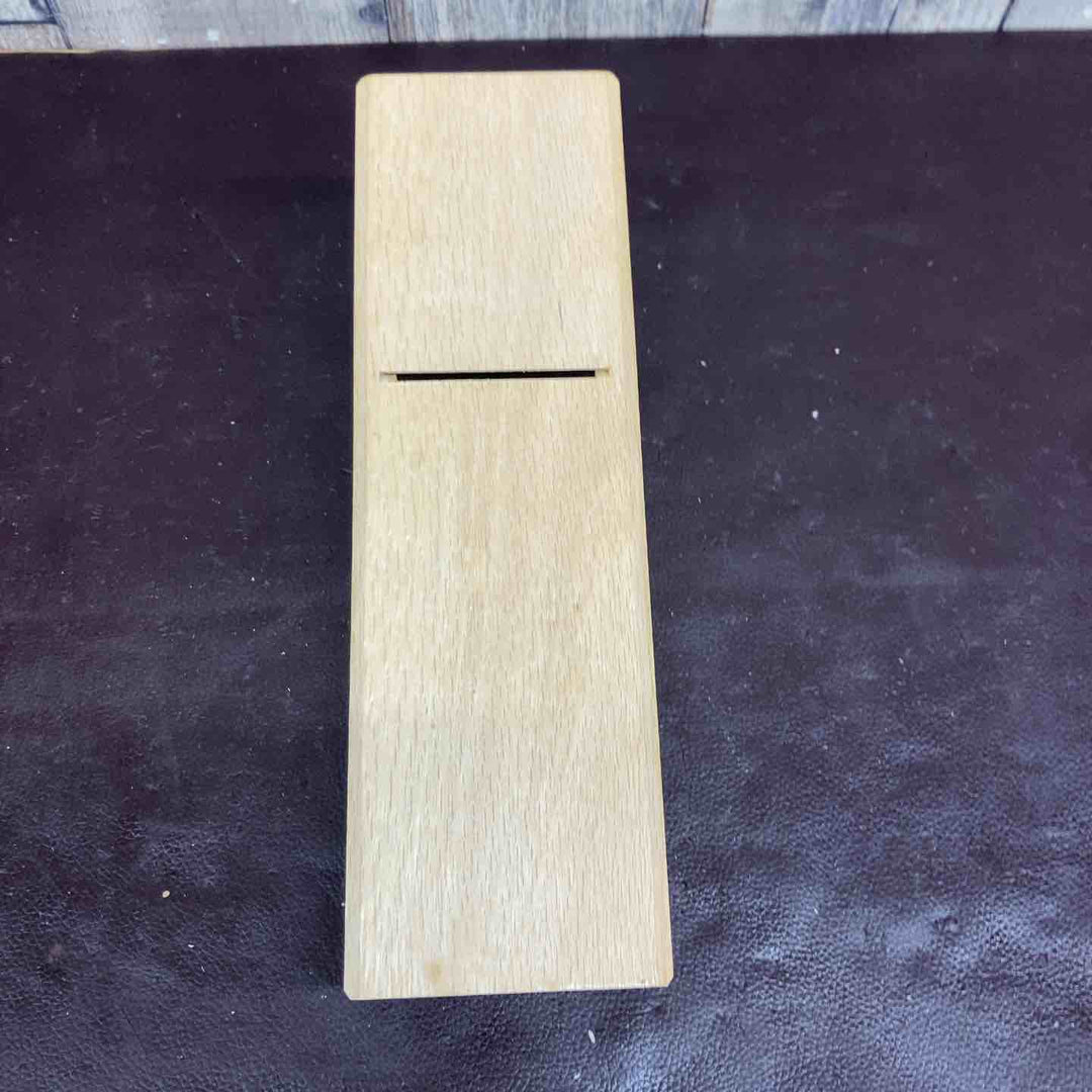 【未使用(店頭展示品)】鉋(かんな) 國義 刀工重明作 【東大和店】