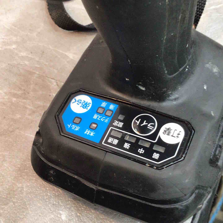 ★マキタ(makita) コードレスインパクトドライバー TD171DRGXB【八潮店】