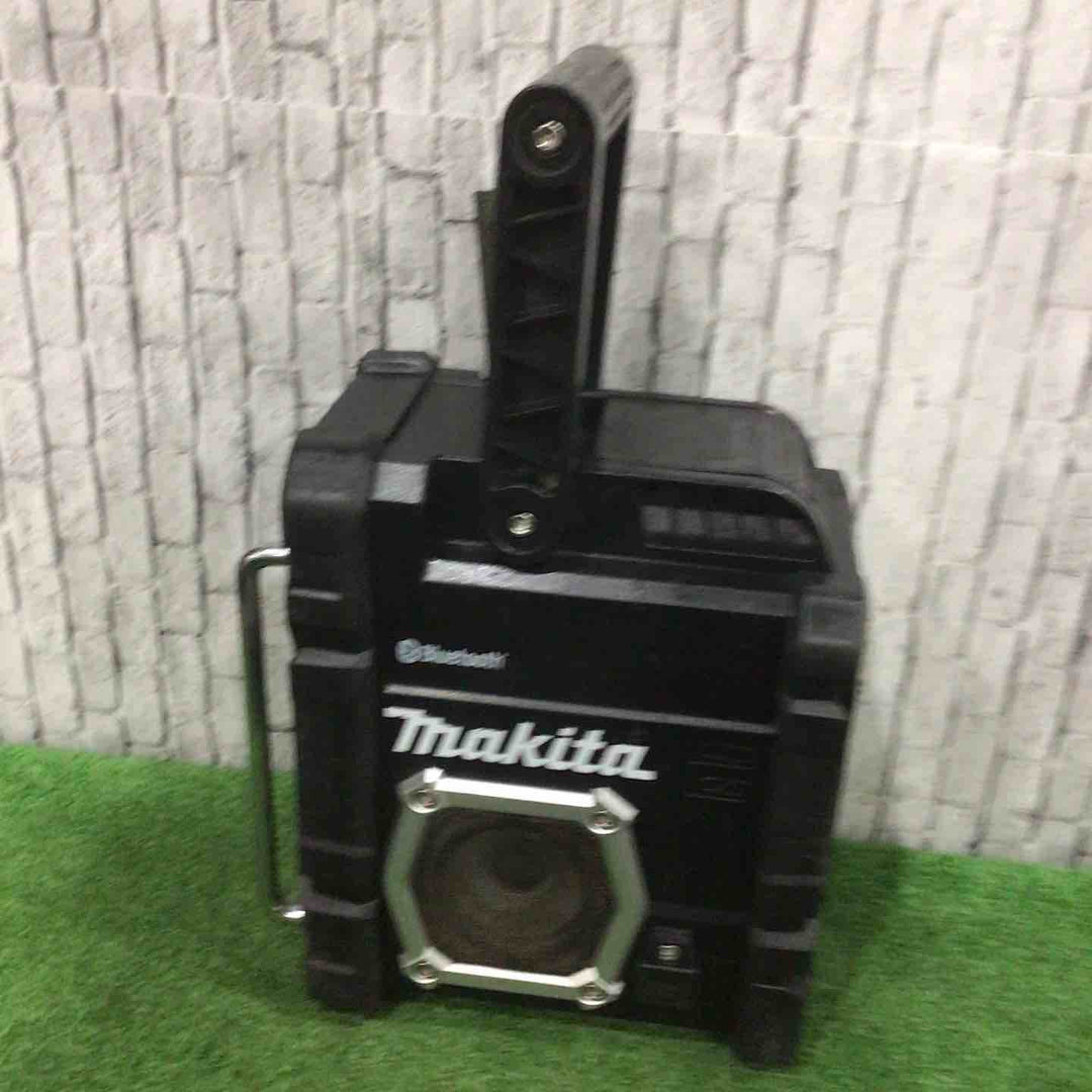 ★マキタ(makita) コードレスラジオ MR108B【川口店】
