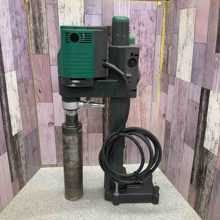◇日立 コアドリル据え置きタイプ DC120F3【八潮店】