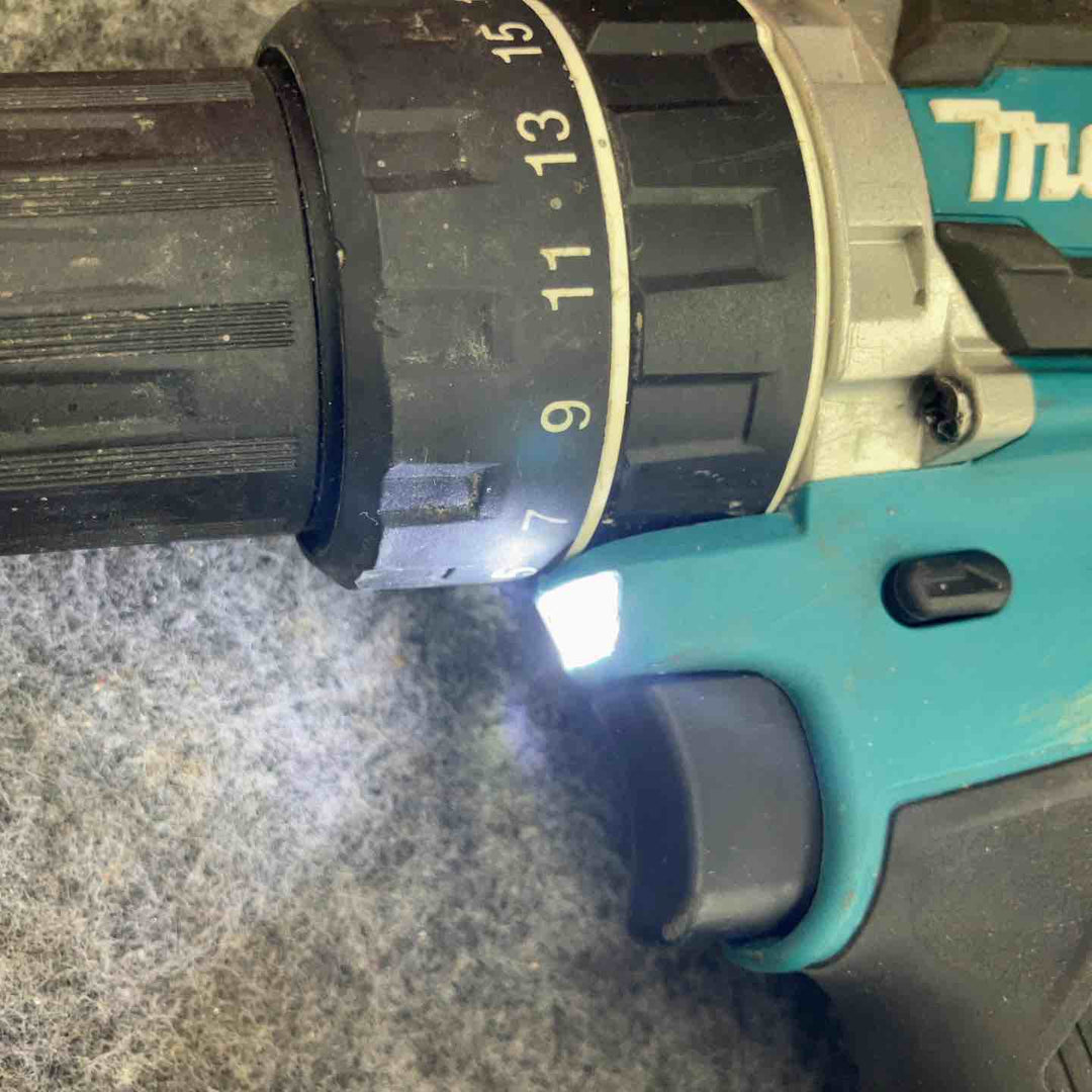 ☆マキタ(makita) コードレス振動ドリルドライバー HP484DZ【鴻巣店】