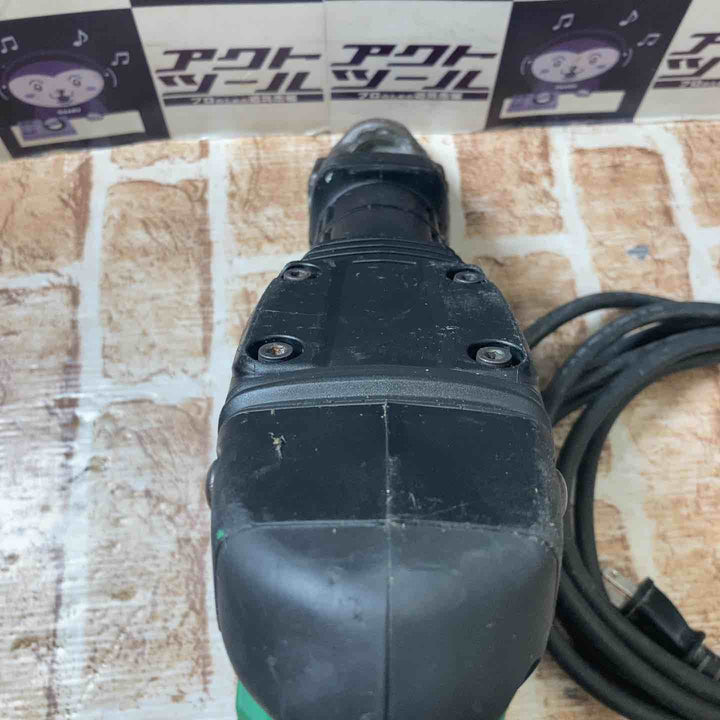 【中古品】ハイコーキ(HIKOKI ※旧:日立工機) ハンマ H41SA4【所沢店】
