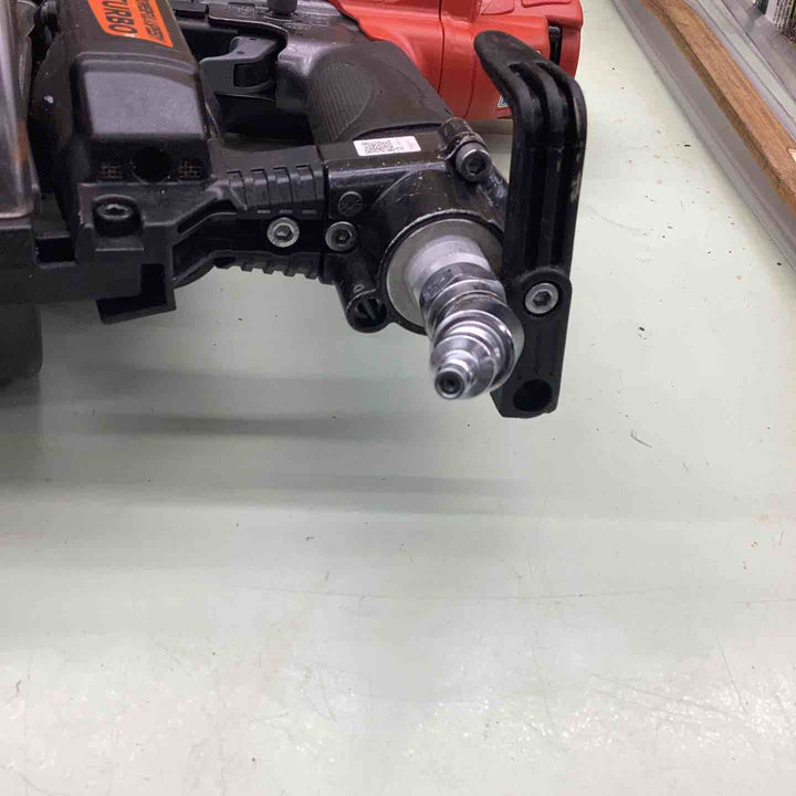 ★マックス(MAX) 高圧エアネジ打ち機 HV-R51G1【越谷店】