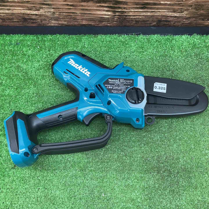 ★マキタ(makita) コードレスハンディソー MUC101DZ【藤沢店】