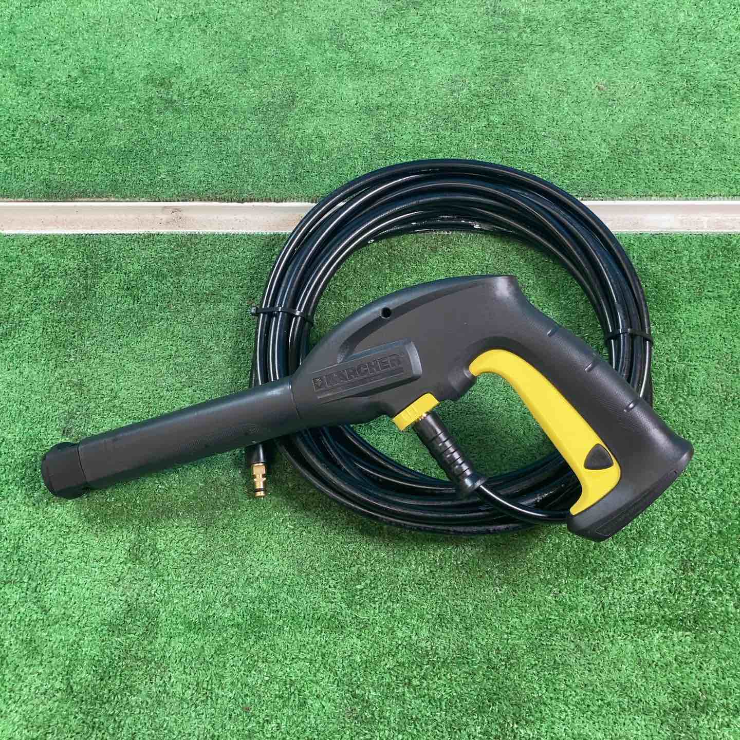 ◇ケルヒャー 高圧洗浄機 K2 サイレント【岩槻店】 – アクト