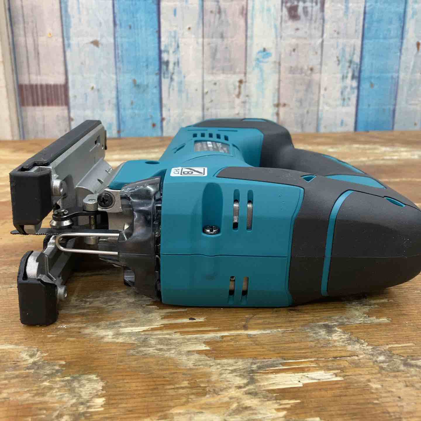 ☆マキタ(makita) コードレスジグソー JV182DRG【柏店】 – アクト