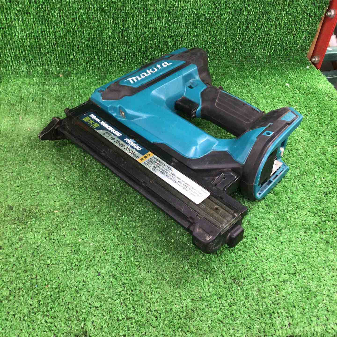 マキタ 充電式35mm面木釘打ち機 FN350DZ【川崎店】