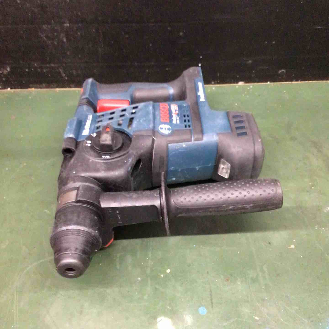 ◇ボッシュ(BOSCH) コードレスハンマドリル GBH36V-LI【戸田店】