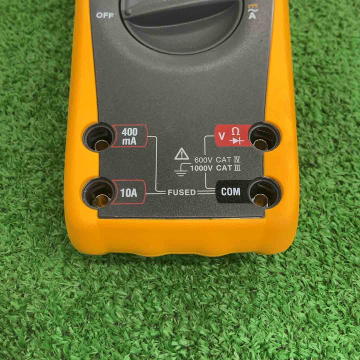 【中古美品】 フルーク/FLUKE デジタルマルチメーター・774(Ⅳ) 【桶川店】