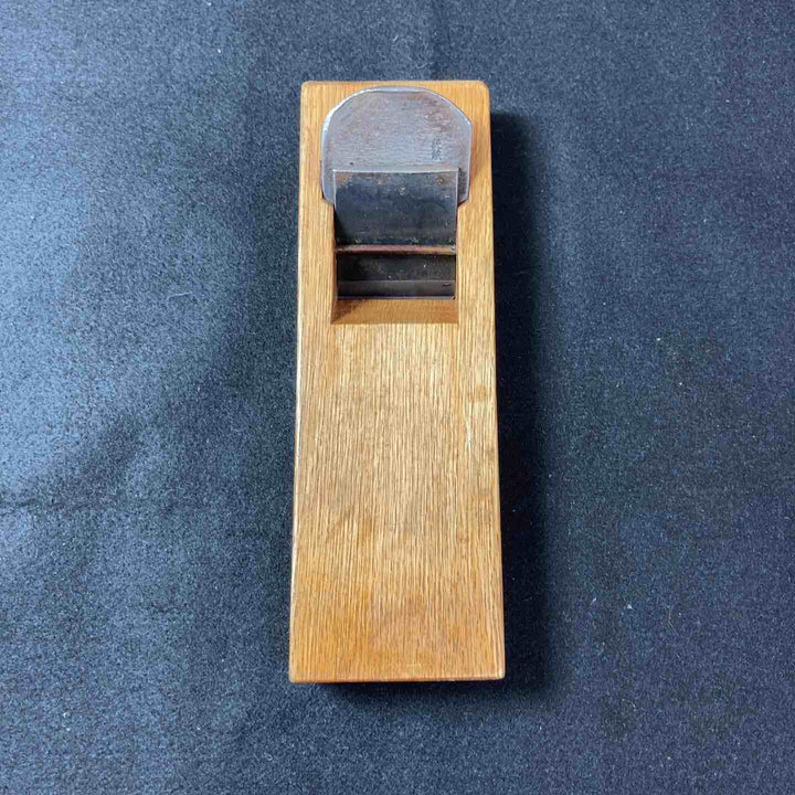 【中古品】鉋(かんな) 小森秀樹作 純鉄こもり【東大和店】