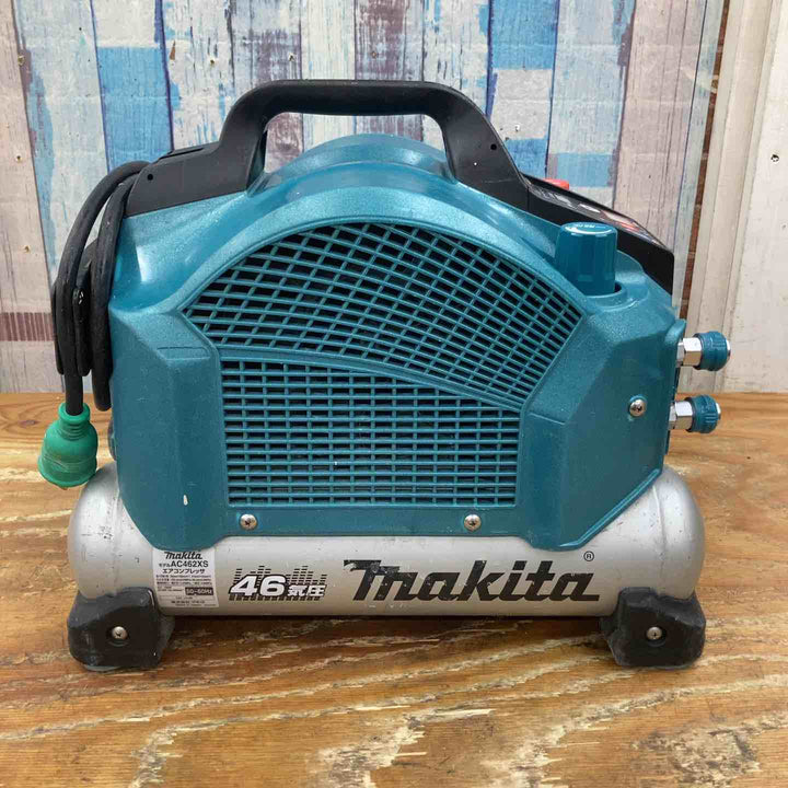 ★マキタ(makita) エアコンプレッサー AC462XS【柏店】