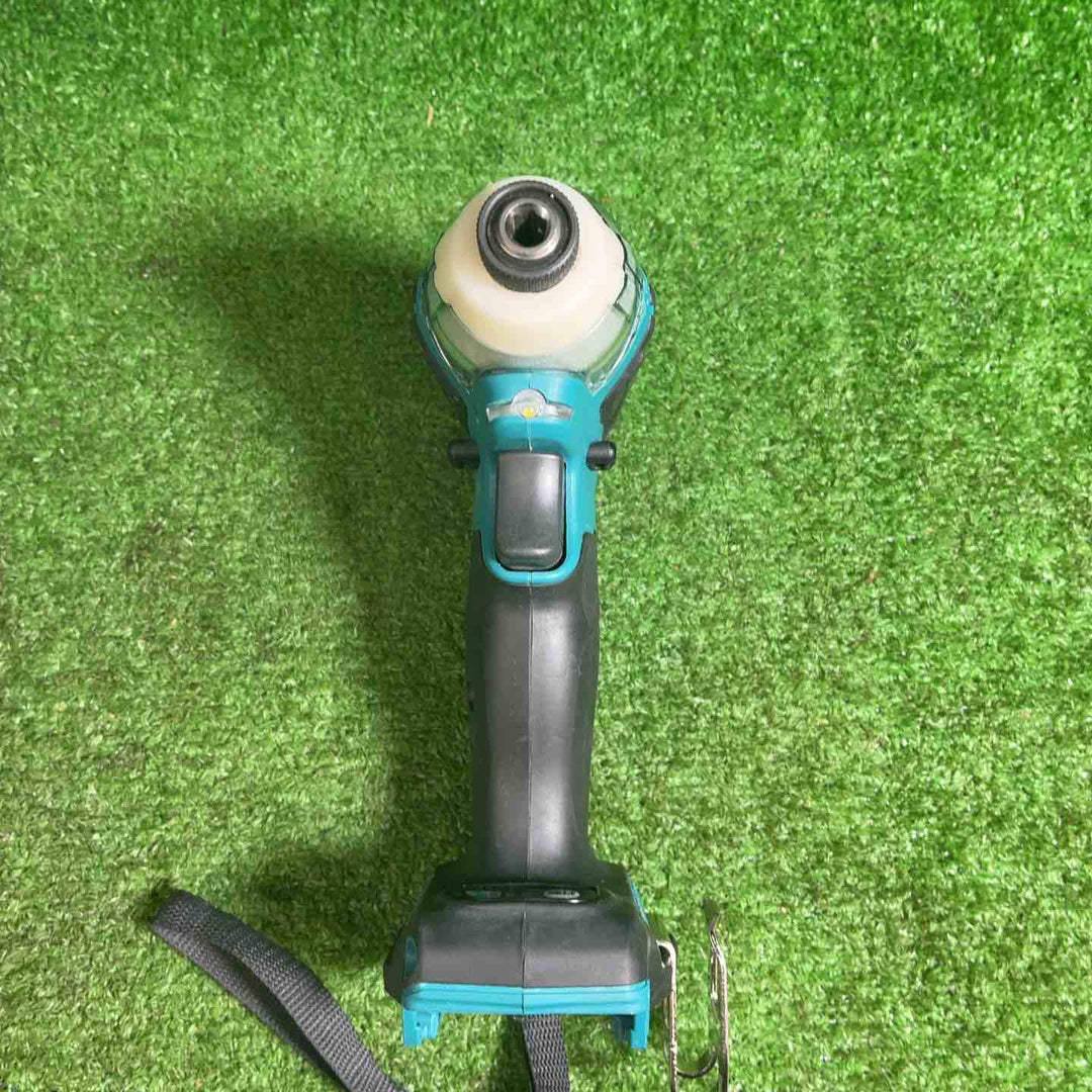 マキタ(makita) コードレスインパクトドライバー TD111DSHX【藤沢店】