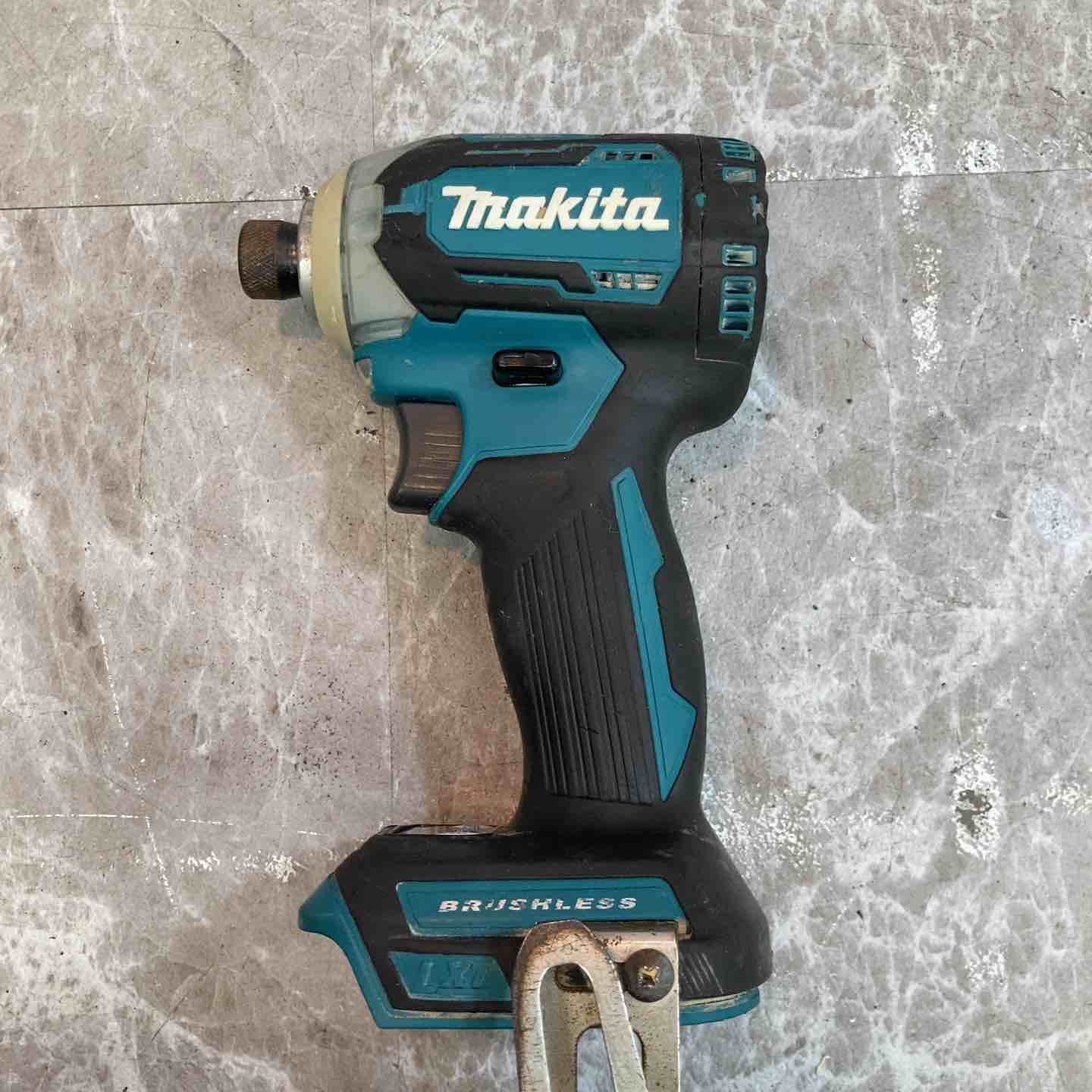 ★マキタ(makita) コードレスインパクトドライバー TD160DZ【八潮店】 ☆マキタ(makita) コードレスインパクトドライバー TD160DZ【八潮店