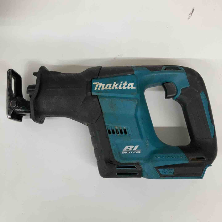 ☆マキタ(makita) コードレスレシプロソー 本体のみ JR188DZ【戸田店】