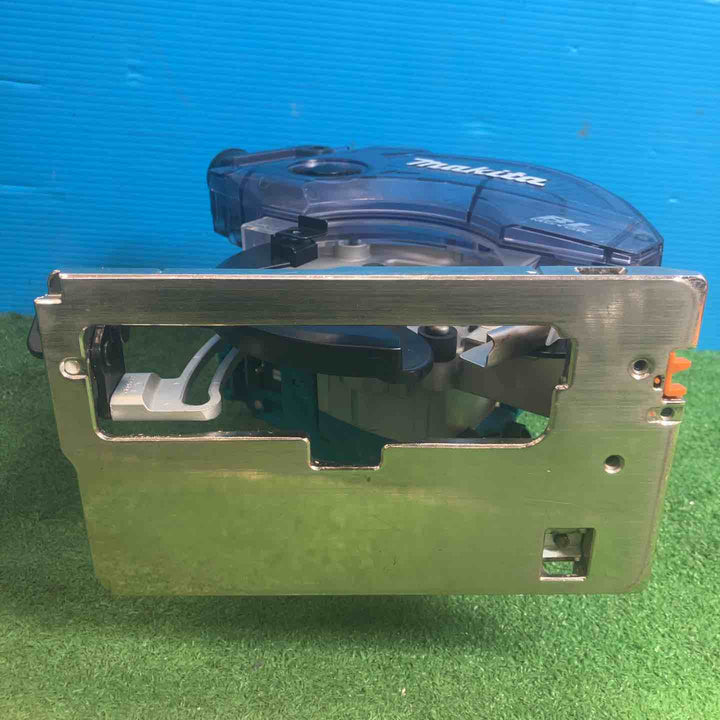 【中古品】★マキタ(makita) コードレス防じん丸のこ KS513DRGX ◇バッテリー1個セット＋新品替刃付！【岩槻店】