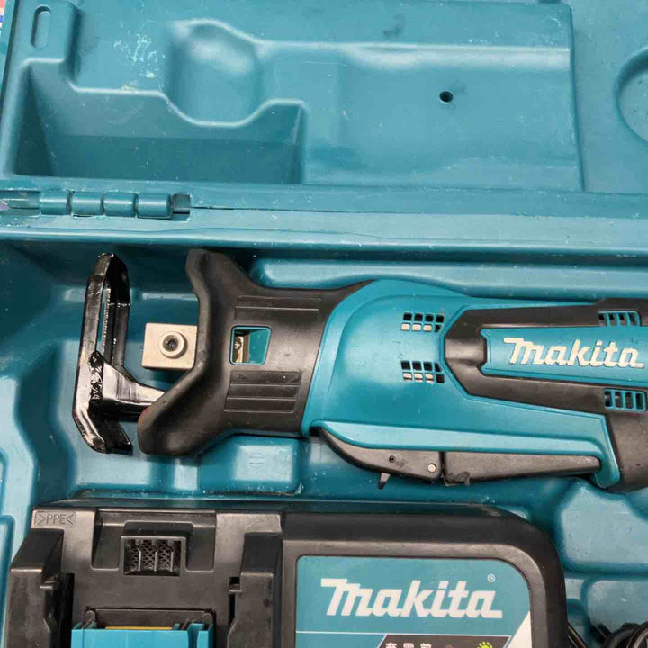 ★マキタ(makita) コードレスレシプロソー JR184DZ【戸田店】