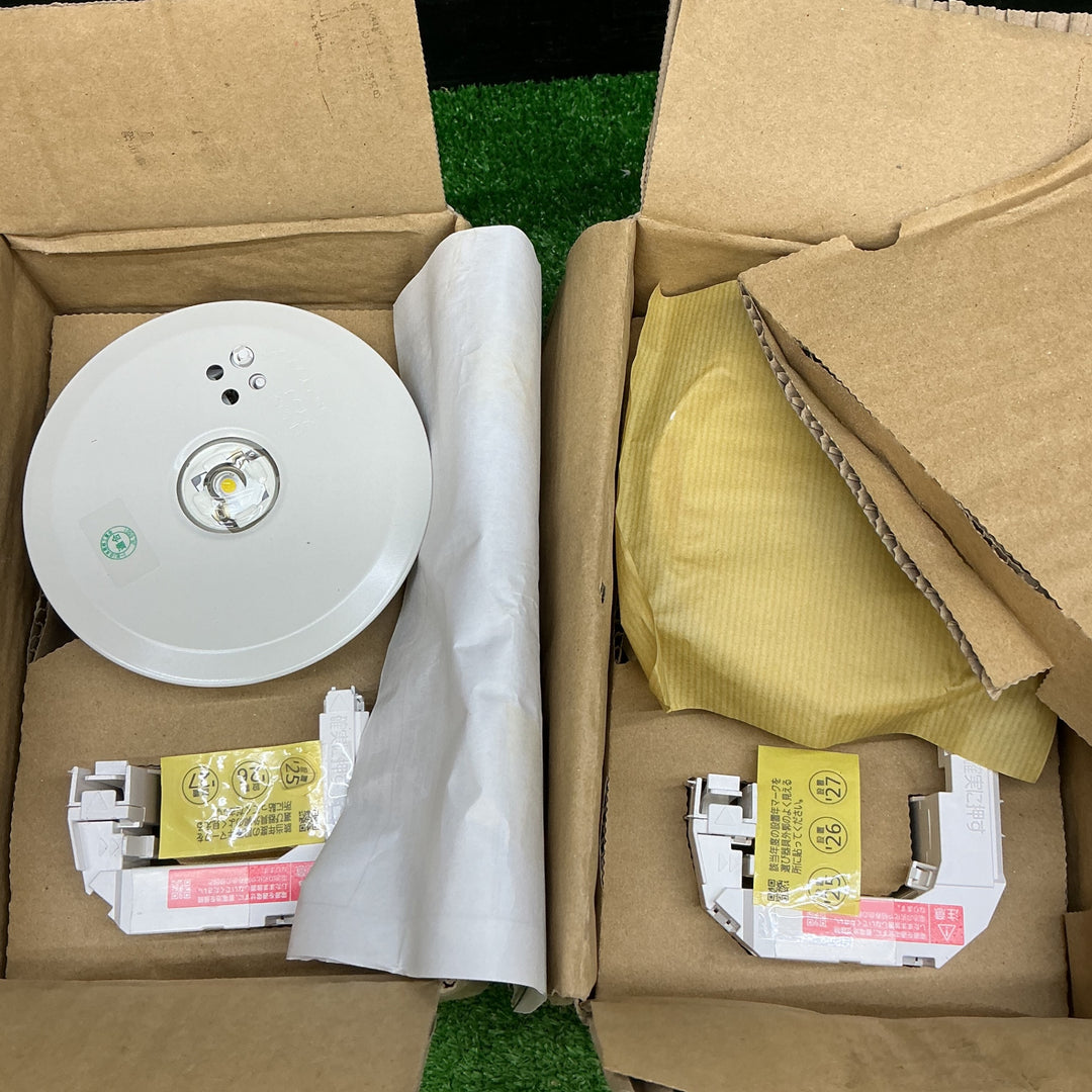 パナソニック 天井埋込型 LED非常用照明器具 NNFB91605C まとめ 非常時 停電 避難誘導 【電材館越谷店】