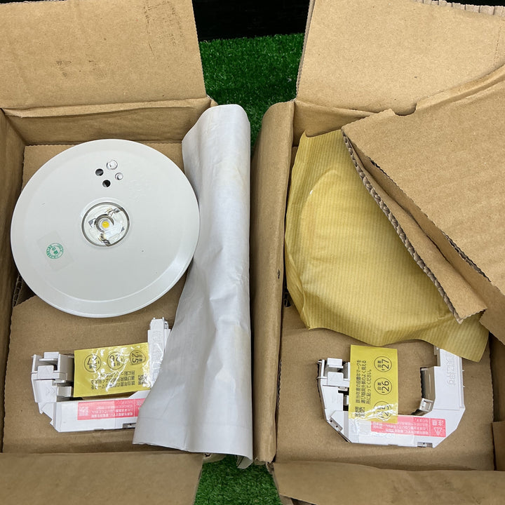 パナソニック 天井埋込型 LED非常用照明器具 NNFB91605C まとめ 非常時 停電 避難誘導 【電材館越谷店】