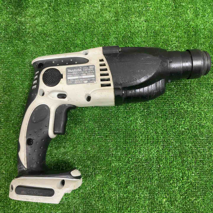 ◇マキタ(makita) コードレスハンマドリル HR162DZW【草加店】