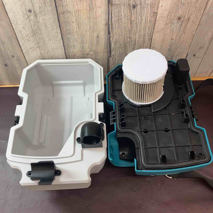 【中古品】マキタ(makita) コードレス集じん機 乾湿両用 VC750DZ【東大和店】