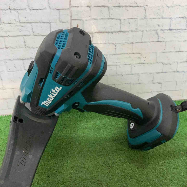 ☆マキタ(makita) コードレス振動ドリルドライバー HP458DZ【町田店】