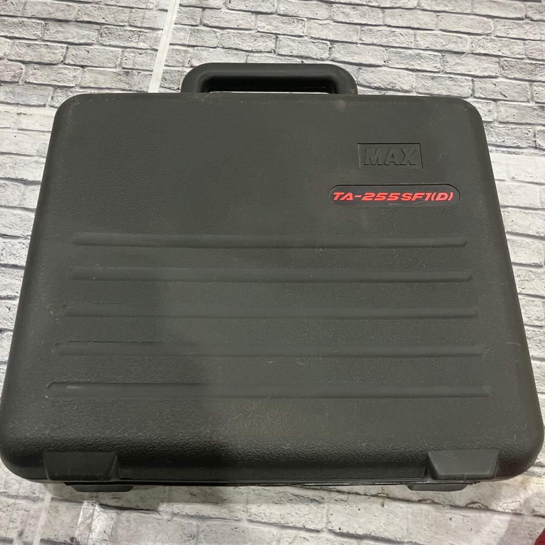 ★マックス(MAX) 常圧フィニッシュネイラ TA-255SF1(D)【川口店】