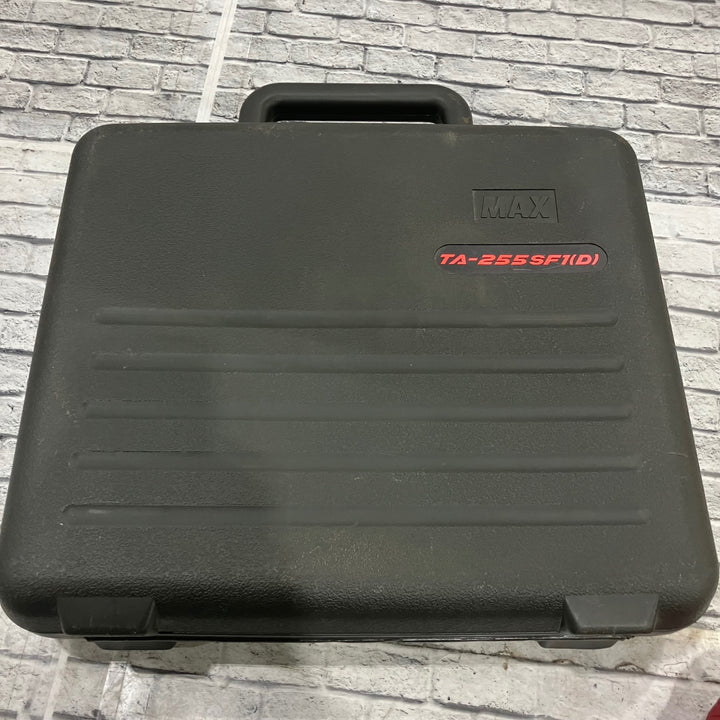 ★マックス(MAX) 常圧フィニッシュネイラ TA-255SF1(D)【川口店】