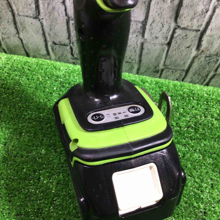 ★マキタ(makita) コードレスインパクトドライバー TD145DRFXL【川口店】