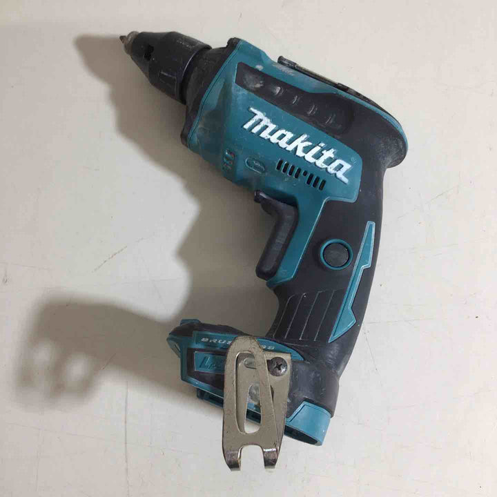 ☆マキタ(makita) コードレススクリュードライバ FS453DZ【戸田店】