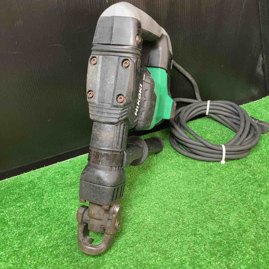 ★ハイコーキ(HIKOKI ※旧:日立工機) 電動ハンマ H41SA3【岩槻店】