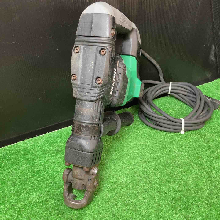 ★ハイコーキ(HIKOKI ※旧:日立工機) 電動ハンマ H41SA3【岩槻店】