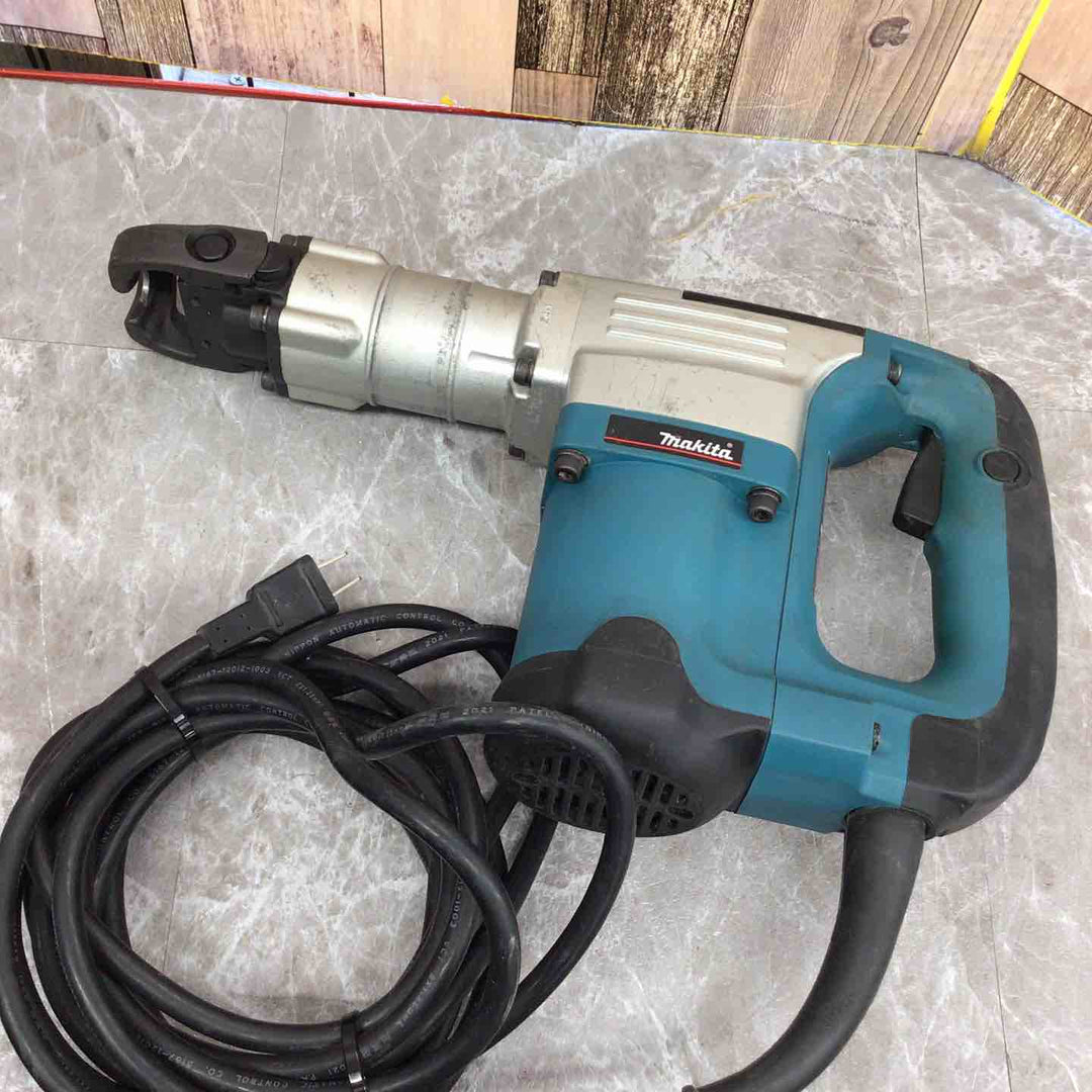 ★マキタ(makita) 電動ハンマ HM0830【八潮店】