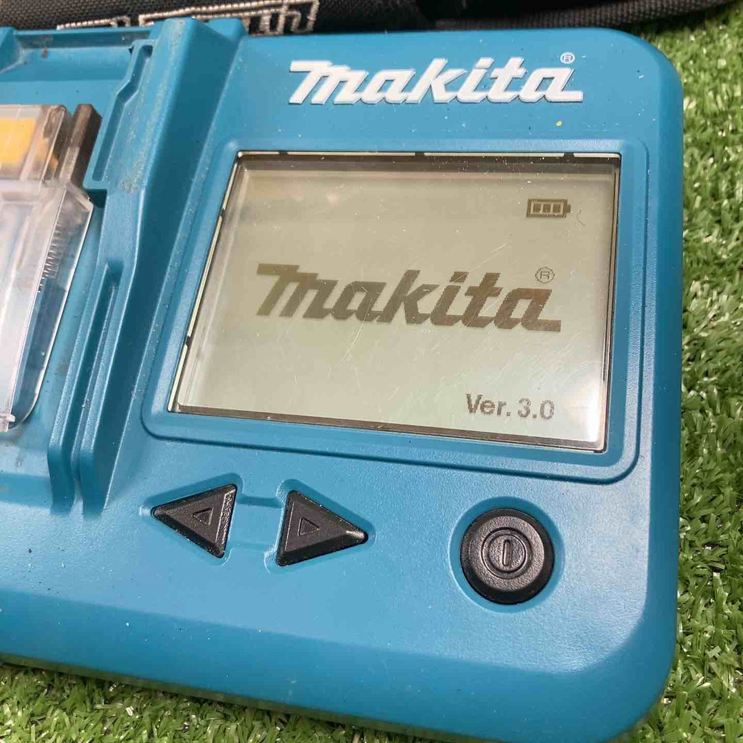 ★マキタ(makita) バッテリーチェッカー BTC04【川崎店】