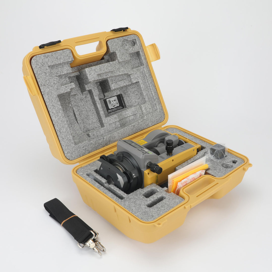 TOPCON トプコン DT-309LF/J デジタルセオドライト【富山店】◇SC