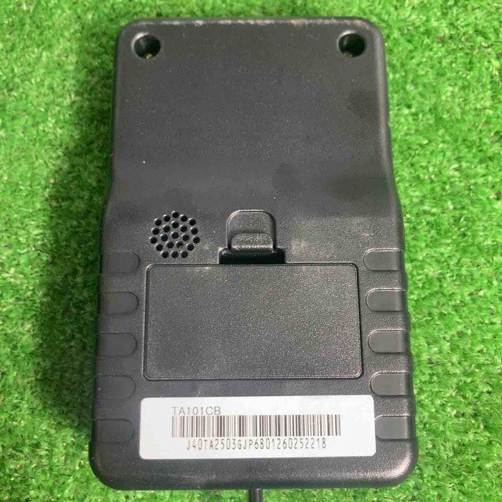 ◇イチネンTASCO 高精度エレクトロニックチャージャー TA101CB【草加店】