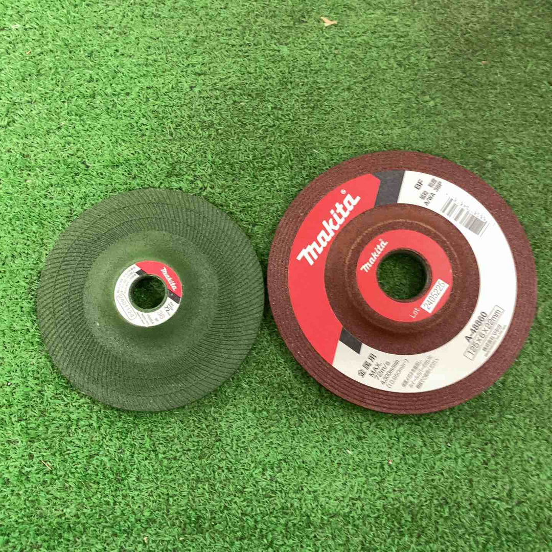 ☆マキタ(makita) 125mm ディスクグラインダ 9535B【町田店】